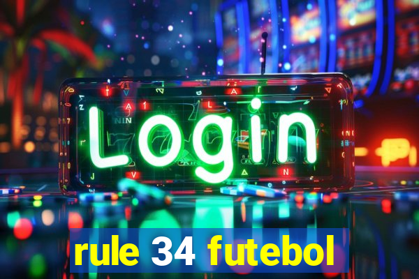 rule 34 futebol